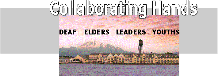 Collaborating Hands