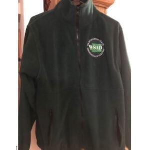 WSAD Fleece Jacket