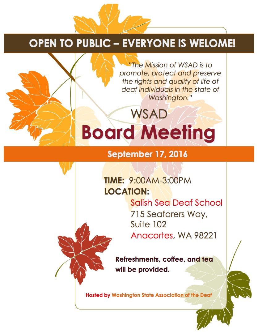 WSAD Board Meeting announcement 9-17-16 PDF0001